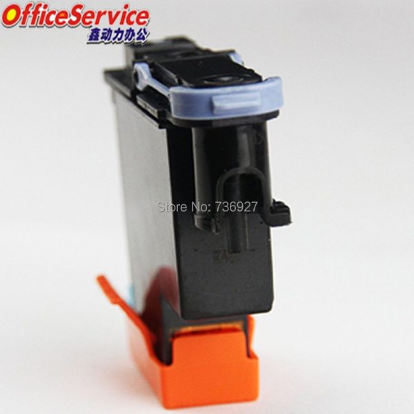 1 PK Light Cyan Compatible printhead for HP 81, for Designjet 5000 5000ps 5500 5500ps printer , 81 Ink Cartridge Head C4954A - Image 3