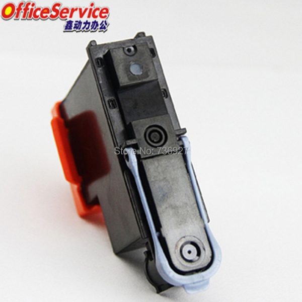 1 PK Light Cyan Compatible printhead for HP 81, for Designjet 5000 5000ps 5500 5500ps printer , 81 Ink Cartridge Head C4954A - Image 4