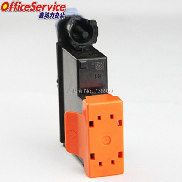 1 PK Light Cyan Compatible printhead for HP 81, for Designjet 5000 5000ps 5500 5500ps printer , 81 Ink Cartridge Head C4954A - Image 5