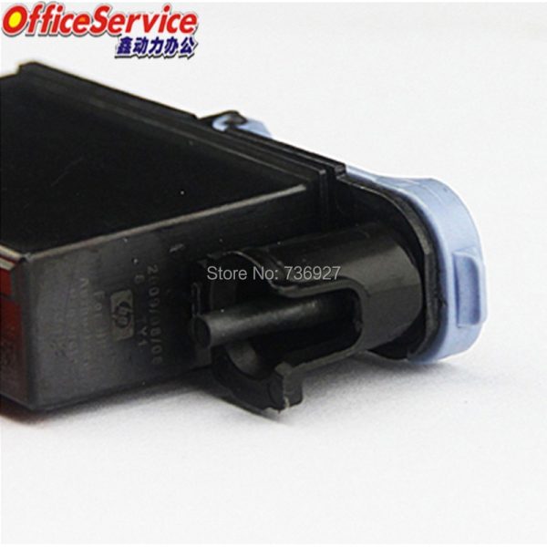 1 PK Light Cyan Compatible printhead for HP 81, for Designjet 5000 5000ps 5500 5500ps printer , 81 Ink Cartridge Head C4954A - Image 6