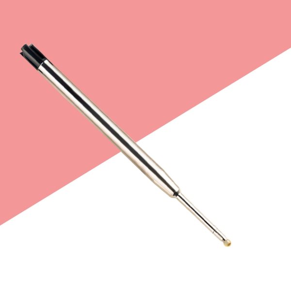 10/20Pcs Refill For Swarovski Park Different Metal Office School Stationery Gifts Blue Black Ink Length 7cm 11.6cm 11.7cm 9.9cm - Image 4