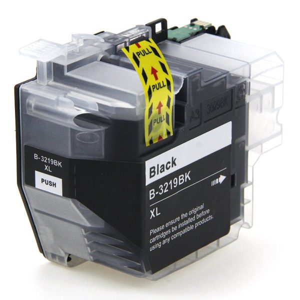 12PK LC3219 LC3219XL LC 3217 lc3217XL Ink Cartridge For Brother MFC-J5330DW J5335DW J5730DW J5930DW J6530DW J6935DW - Image 3