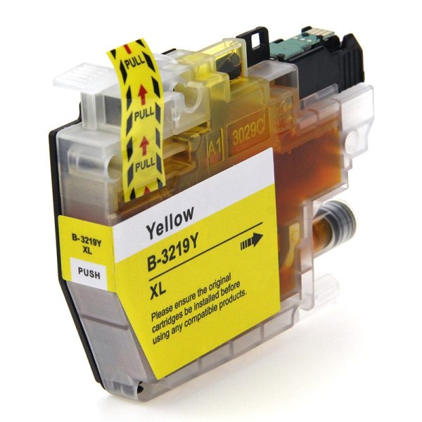 12PK LC3219 LC3219XL LC 3217 lc3217XL Ink Cartridge For Brother MFC-J5330DW J5335DW J5730DW J5930DW J6530DW J6935DW - Image 4