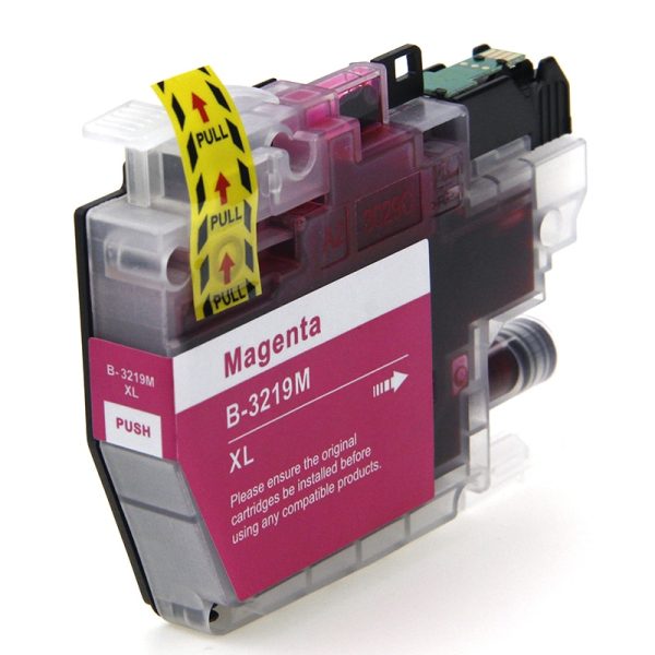 12PK LC3219 LC3219XL LC 3217 lc3217XL Ink Cartridge For Brother MFC-J5330DW J5335DW J5730DW J5930DW J6530DW J6935DW - Image 5