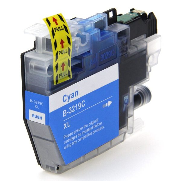 12PK LC3219 LC3219XL LC 3217 lc3217XL Ink Cartridge For Brother MFC-J5330DW J5335DW J5730DW J5930DW J6530DW J6935DW - Image 6