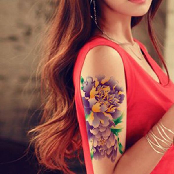 16Colors 30ml Body Painting Tattoo Ink Permanent Makeup Coloring Pigment Eyebrows Eyeliner Tattoo Paint Body Eternal Tattoo Ink - Image 5