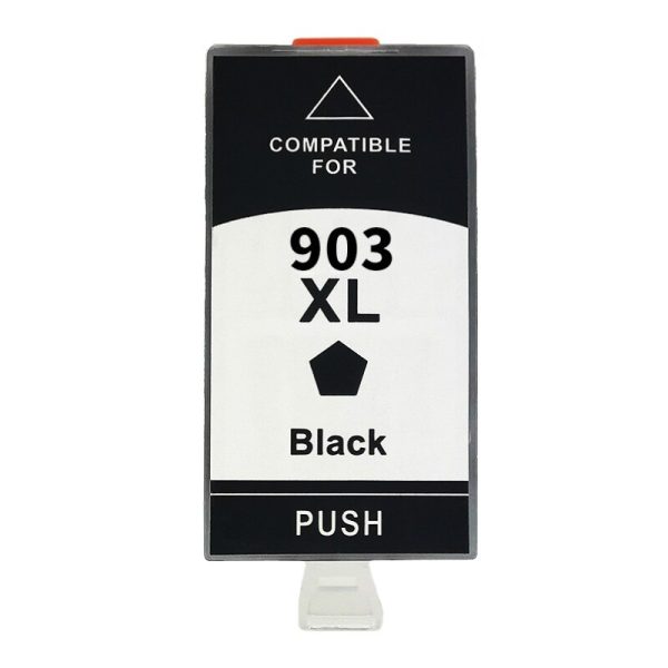 16X Compatible Ink Cartridge for HP 903 903XL hp903 For HP OfficeJet Pro 6950 6960 6961 6970 6971 All-in-One Printer - Image 2