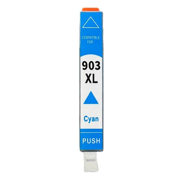 16X Compatible Ink Cartridge for HP 903 903XL hp903 For HP OfficeJet Pro 6950 6960 6961 6970 6971 All-in-One Printer - Image 3