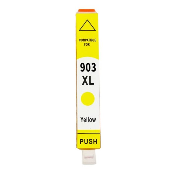 16X Compatible Ink Cartridge for HP 903 903XL hp903 For HP OfficeJet Pro 6950 6960 6961 6970 6971 All-in-One Printer - Image 4