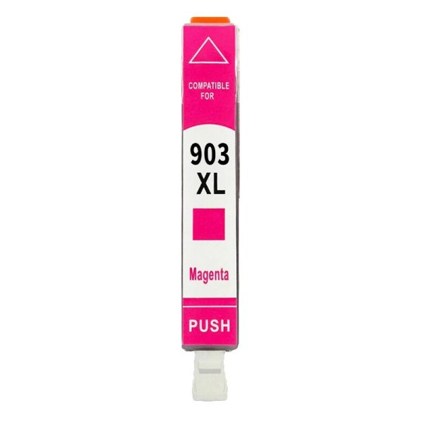 16X Compatible Ink Cartridge for HP 903 903XL hp903 For HP OfficeJet Pro 6950 6960 6961 6970 6971 All-in-One Printer - Image 5