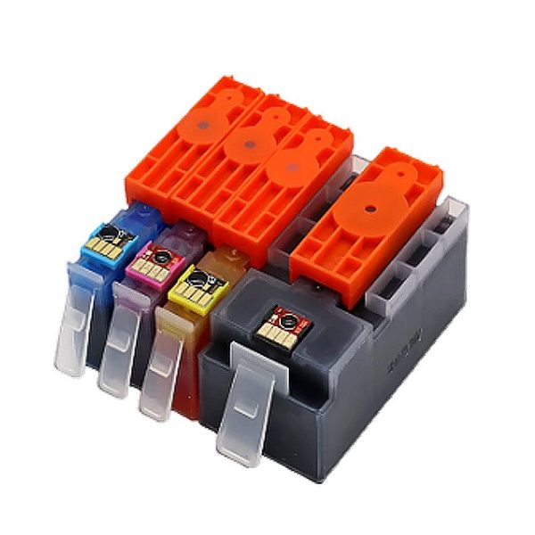 16X Compatible Ink Cartridge for HP 903 903XL hp903 For HP OfficeJet Pro 6950 6960 6961 6970 6971 All-in-One Printer - Image 6