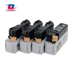 1Set X New Compatible Toner Cartridge for Xerox DocuPrint C1110 1110 C1110B 1110B color toner cartridge for CT201114 CT201115