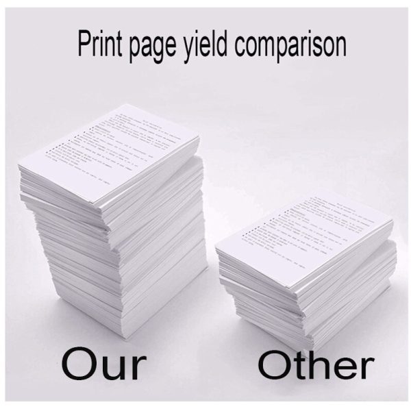 24PK 603 XL Compatible Epson 603XL E603 T603 for XP-2100 XP-3100 WF-2810 XP-3105 XP-4100 XP-4105 WF-2830 XP-2105 Printer - Image 6