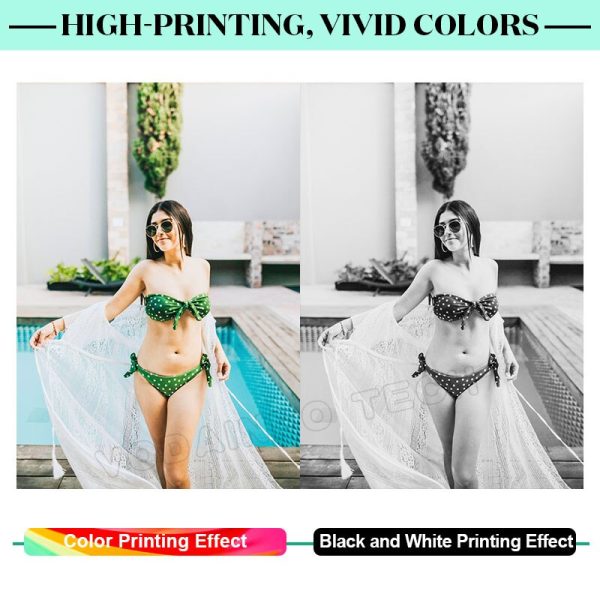 250ml/Bottle Black Universal Dye Ink For HP 21 22XL 121 122 655 678 862 711 932 933 934 935 951 970 Printer CISS Dye Ink For HP - Image 2