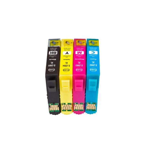 29XL T2991 T2991XL T29XL compatible For Epson ink Cartridges XP 235 247 245 332 335 342 345 435 432 445 442 printer xp235 - Image 3
