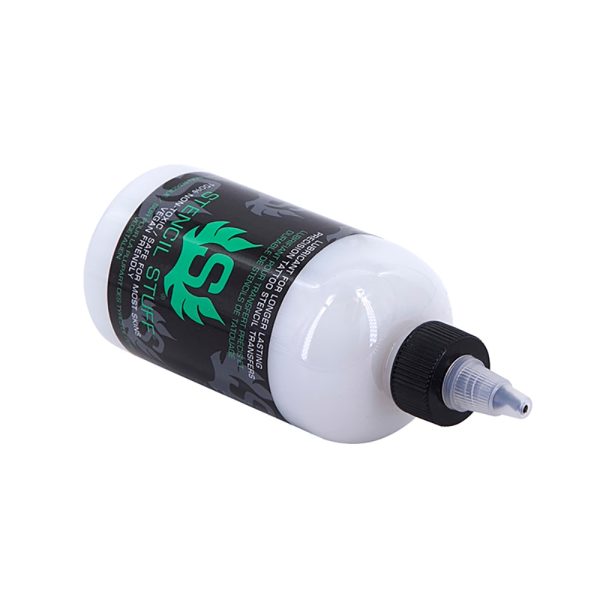 30/120/250ML Professional Tattoo Stencil Magic Gel Thermal Copier Tattoo Transfer Stuff Solution Cream Tattoo Ink Set - Image 6