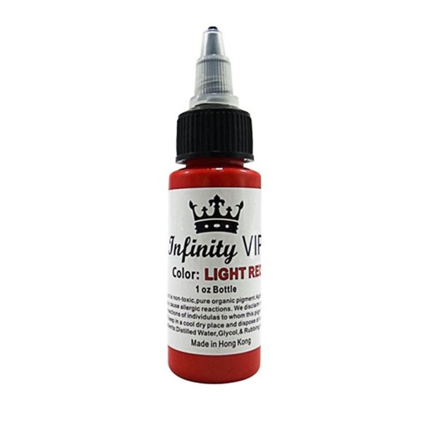 30ML/Bottle Professional Tattoo Pigment Inks Safe Half Permanent Tattoo Paints Supplies For Body Beauty Tattoo Art Tattoo Ink - Image 5