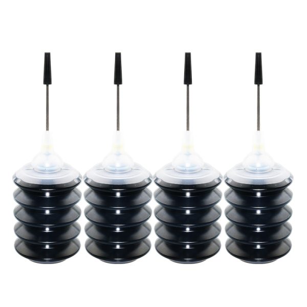 30ml For HP Ink Cartridge Refill kit For HP For Epson For Canon 40 41 244 245 570 etc XL Printer Dye Ink - Image 6