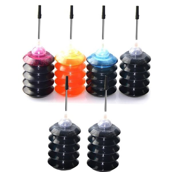 30ml universal dye ink for Epson For HP for Canon for Brother for Lexmark printer Cartridge Printer Ink - Image 4