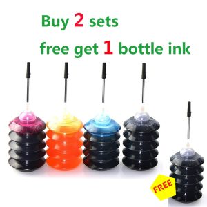 30ml universal dye ink for Epson For HP for Canon for Brother for Lexmark printer Cartridge Printer Ink