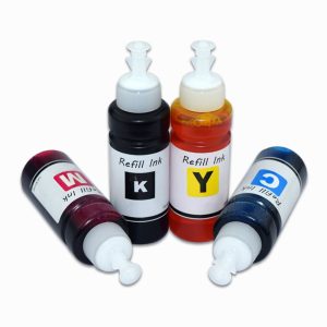 4 Color 100ml HP88 Refill Dye ink For HP Officejet Pro K5300 K5400 K8600 L7380 K550 L7480 L7580 L7590 L7680 L7780