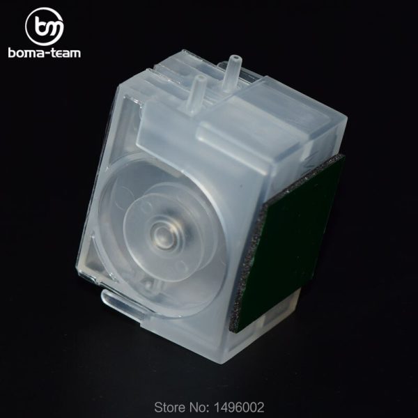 4 Color Damper Single Way ink Control Valve For HP Epson Canon Printer Series - Image 5