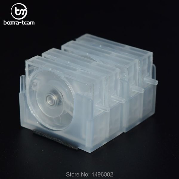 4 Color Damper Single Way ink Control Valve For HP Epson Canon Printer Series - Image 6
