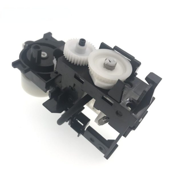 5 X Pump Ink System Capping Assy Cleaning Unit for Epson L1110 L3100 L3101 L3106 L3108 L3110 L3115 L3116 L3117 L3118 L3119 L3150 - Image 2