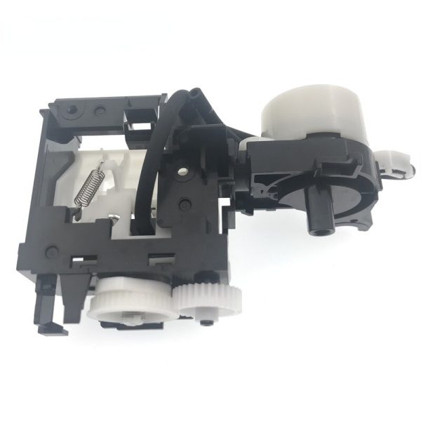 5 X Pump Ink System Capping Assy Cleaning Unit for Epson L1110 L3100 L3101 L3106 L3108 L3110 L3115 L3116 L3117 L3118 L3119 L3150 - Image 3