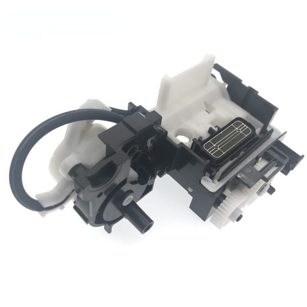 5 X Pump Ink System Capping Assy Cleaning Unit for Epson L1110 L3100 L3101 L3106 L3108 L3110 L3115 L3116 L3117 L3118 L3119 L3150 - Image 4