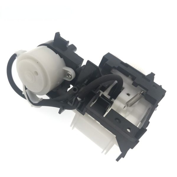5 X Pump Ink System Capping Assy Cleaning Unit for Epson L1110 L3100 L3101 L3106 L3108 L3110 L3115 L3116 L3117 L3118 L3119 L3150