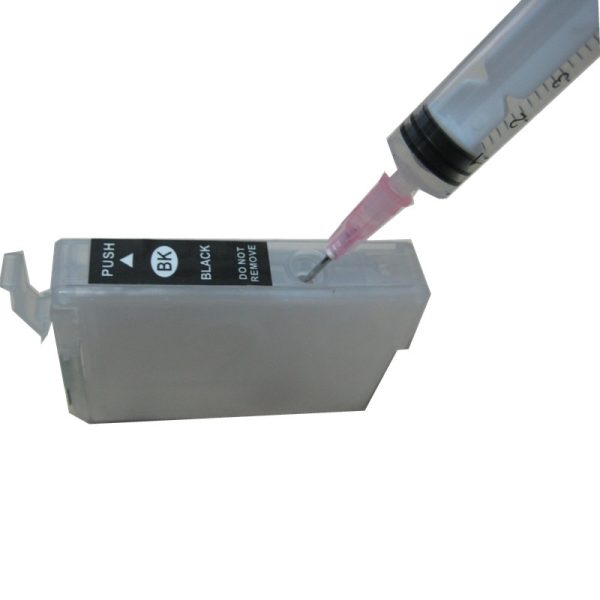 603XL 603 Refillable Ink Cartridge ARC Chip for Epson XP-4155 XP-4150 XP-3155 XP-3150 XP-2155 XP-2150 WF-2870 2845 WF-2840 2820 - Image 5