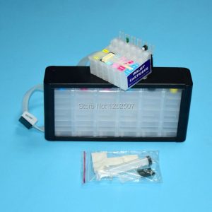 85N R1390 Ciss ink system For Epson Stylus R 1390 Continuous Ink System For Epson T0851N-T0856N