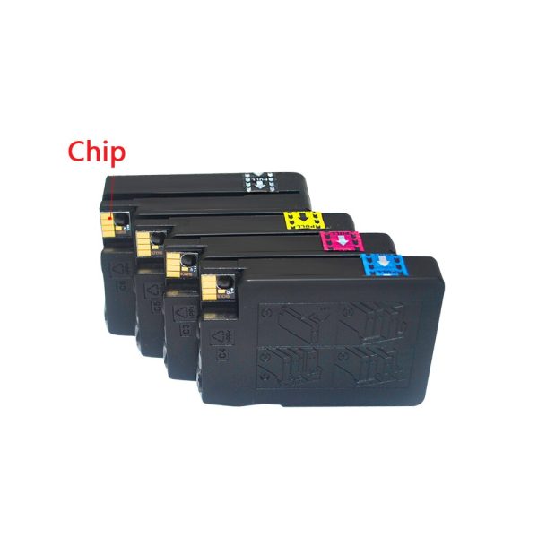 953XL Ink Cartridges Replacement for HP953XL 953 XL Compatible with HP Officejet Pro 7720 7730 7740 8710 8715 8718 8720 Peinter - Image 2