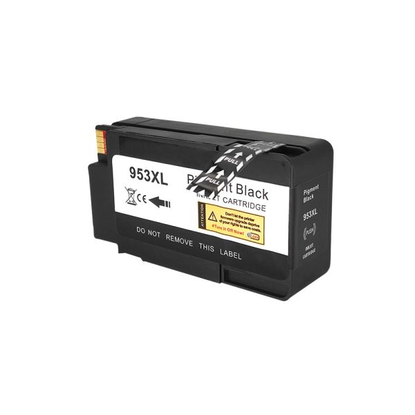 953XL Ink Cartridges Replacement for HP953XL 953 XL Compatible with HP Officejet Pro 7720 7730 7740 8710 8715 8718 8720 Peinter - Image 5