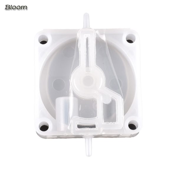 CISS diy damper single pass valve ink control valve for HP and Canon Inkjet Printer series co-supply of continuous ink snpch - Image 2
