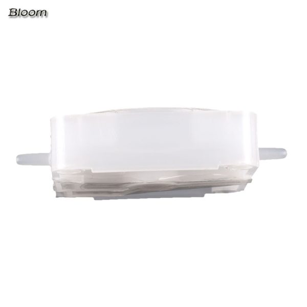 CISS diy damper single pass valve ink control valve for HP and Canon Inkjet Printer series co-supply of continuous ink snpch - Image 3