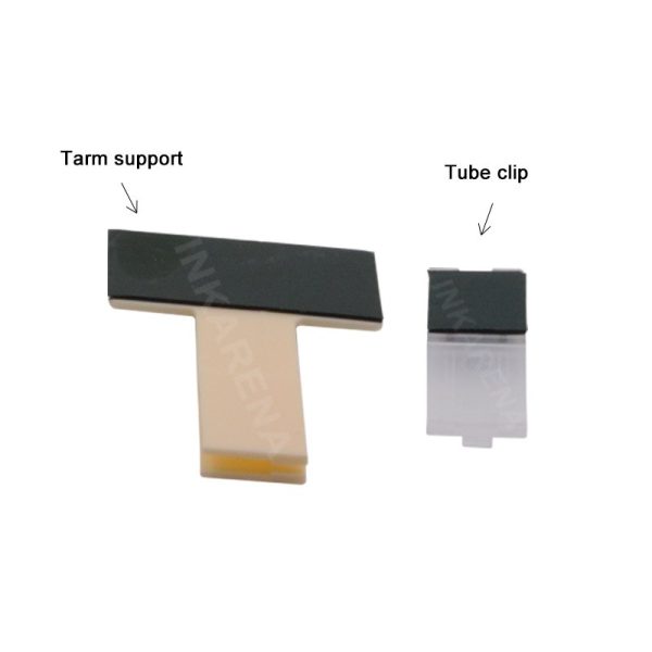 Ciss Ink System Tank Kit For HP 21 22 XL Ink Cartridges DeskJet 3910 3915 3920 3930 3930v 3940 3940v D2320 D2330 D2360 Printer - Image 5
