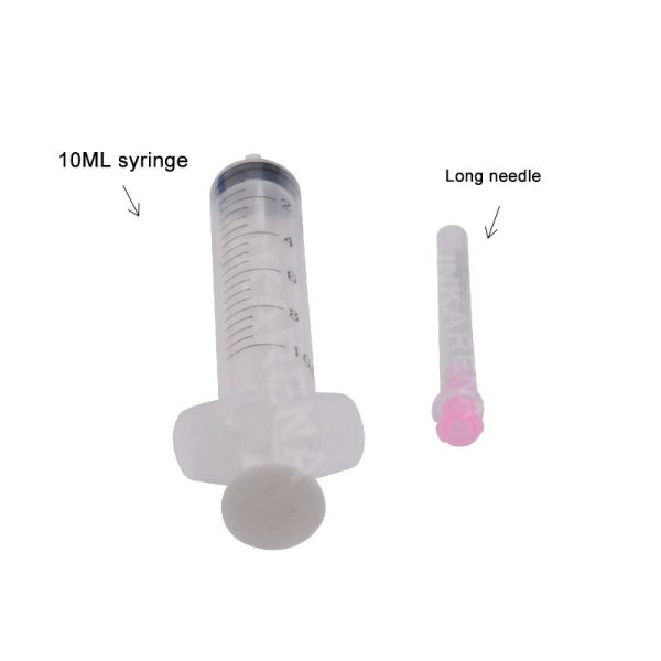 Ciss Ink System Tank Kit For HP 21 22 XL Ink Cartridges DeskJet 3910 3915 3920 3930 3930v 3940 3940v D2320 D2330 D2360 Printer - Image 6