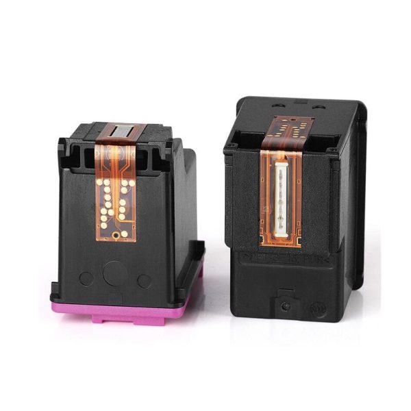 Compatible 545XL 546XL 545 XL 546 XL Ink Cartridge for Canon PG545 CL546 PG-545 for Pixma MG3050 2550 2450 2550S 2950 MX495 - Image 3