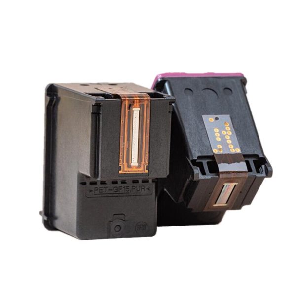 Compatible 545XL 546XL 545 XL 546 XL Ink Cartridge for Canon PG545 CL546 PG-545 for Pixma MG3050 2550 2450 2550S 2950 MX495 - Image 4