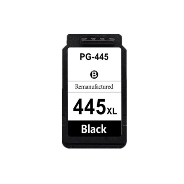 Compatible PG-445 PG445 CL-446 XL Ink Cartridge for Canon PG 445 CL446 for Canon PIXMA MX494 MG2440 MG2940 MG2540 MG2540S IP2840 - Image 3