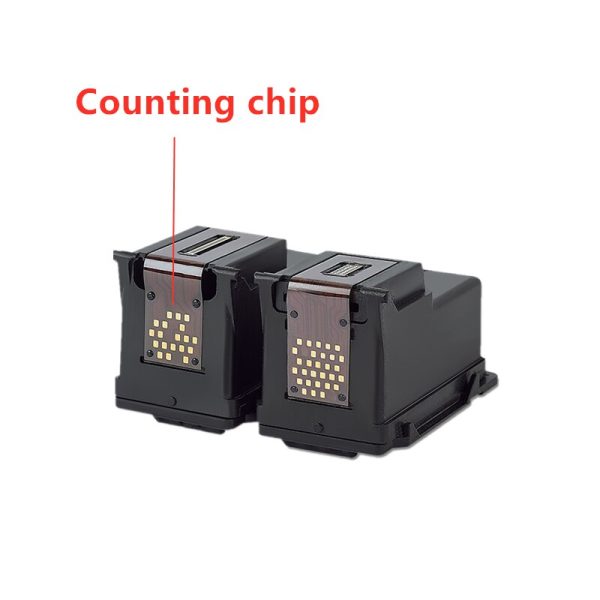 Compatible PG-445 PG445 CL-446 XL Ink Cartridge for Canon PG 445 CL446 for Canon PIXMA MX494 MG2440 MG2940 MG2540 MG2540S IP2840 - Image 5