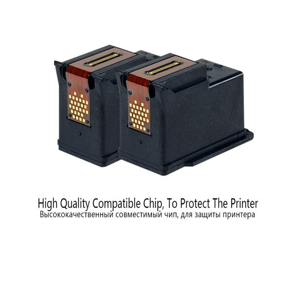 Compatible PG510 CL511 Ink Supply System for Canon pg510 cl511 PIXMA MP230/MP240/MP250/MP260/MP270/MP280/MP282/MP480/MP490/MP495 - Image 3