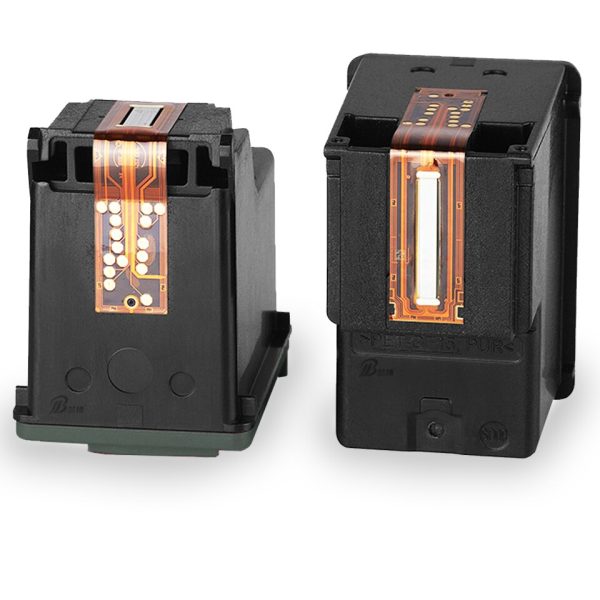 Compatible PG510 CL511 Ink Supply System for Canon pg510 cl511 PIXMA MP230/MP240/MP250/MP260/MP270/MP280/MP282/MP480/MP490/MP495 - Image 5