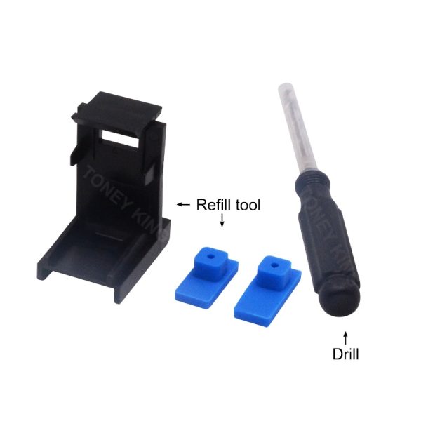 Continuous Ink Supply System CISS kit accessaries tank For Canon PG40 CL41 Pixma MP160 MP140 MP210 MP220 MX300 MX310 iP1800 - Image 3