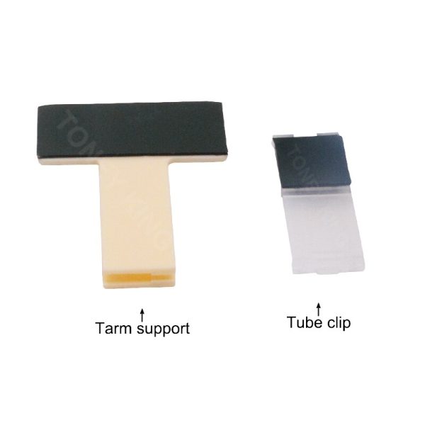 Continuous Ink Supply System Color CISS kit accessaries tank For HP 21 22 121 122 123 300 301 302 304 650 652 Ink Cartridge - Image 4