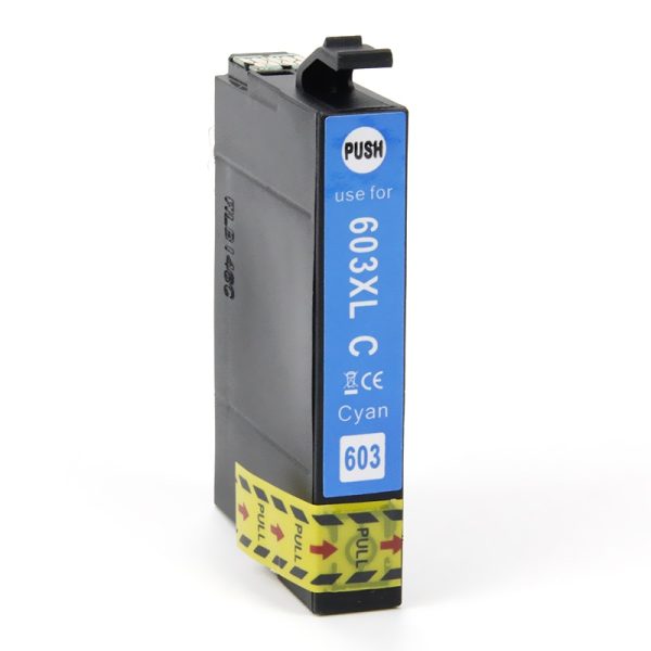 For 603XL T603 T603XL E603XL 603 XL compatible ink cartridge for Epson XP-2100 XP-2105 XP-3100 XP-3105 XP-4100 XP-4105 WF-2810 - Image 4