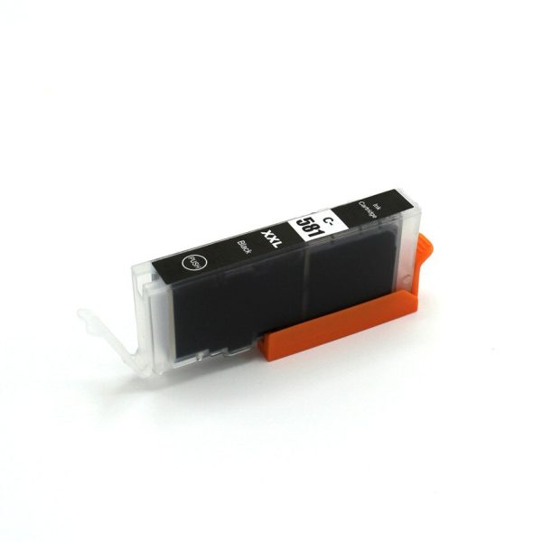 For Canon 580 581 PGI-580 CLI-581 PGI580 580XL ink cartridge For canon PIXMA TR7550 TR8550 TR 7550 TS6150 TS6151 TS 6150 printer - Image 2