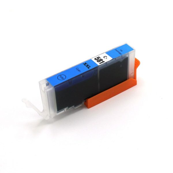For Canon 580 581 PGI-580 CLI-581 PGI580 580XL ink cartridge For canon PIXMA TR7550 TR8550 TR 7550 TS6150 TS6151 TS 6150 printer - Image 4